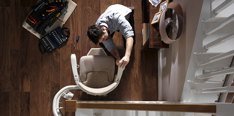 γρήγορη εγκατάσταση