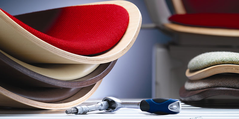 stannah ανελκυστήρες σκάλας χρώματα