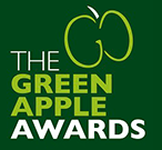 Stannah - Νικήτρια του Βραβείου Green Apple
