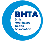 Stannah - Βρετανικός Σύνδεσμος Εμπορίου Ειδών Υγειονομικής Περίθαλψης (BHTA)
