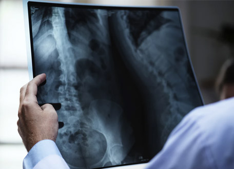 Κινδυνεύετε να τραυματιστείτε;