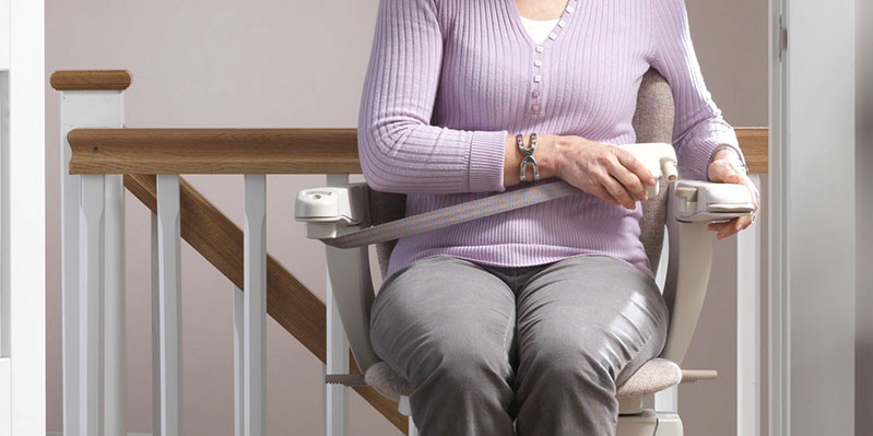 ζώνη ασφαλείας εύκολη στη χρήση