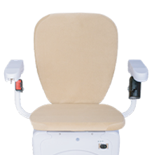 Stannah εξωτερικοί περιστροφικοί